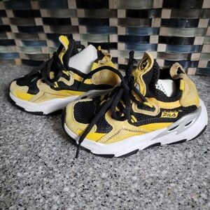 Toddler boy FILA Shoes